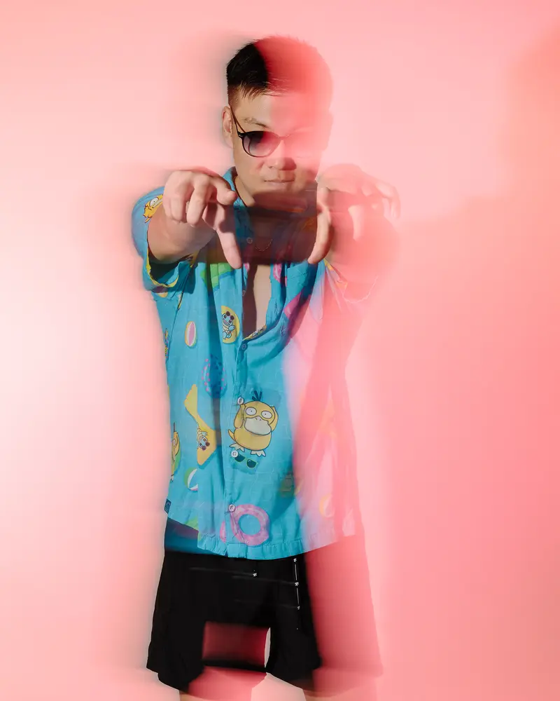 CHOBEATZ photo 5
